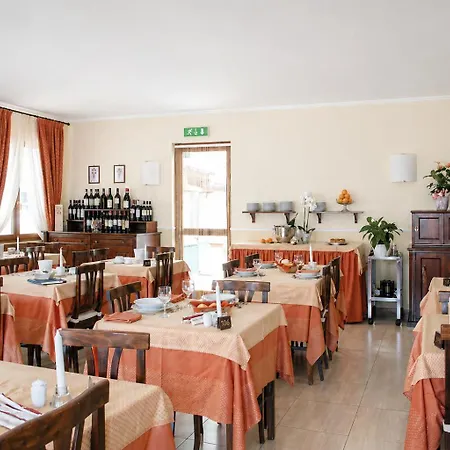 Hotel Primula-2