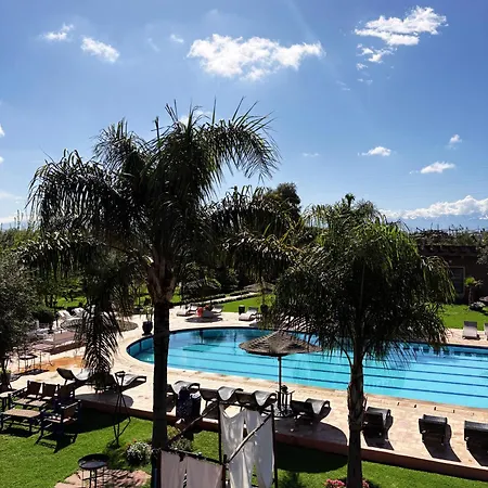 Palais Riad Berbere-3