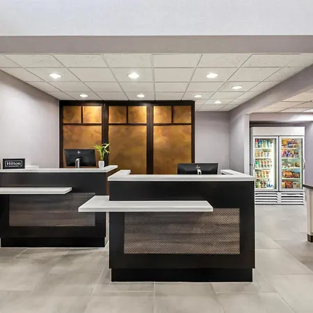 Homewood Suites By Hilton La Quinta-3