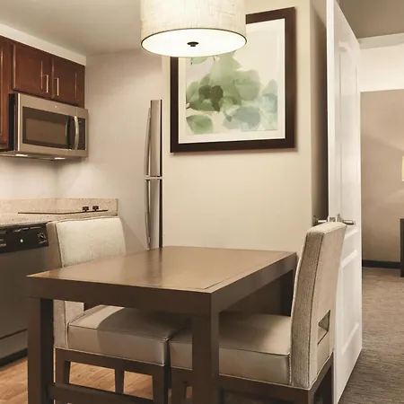 Homewood Suites By Hilton La Quinta-2