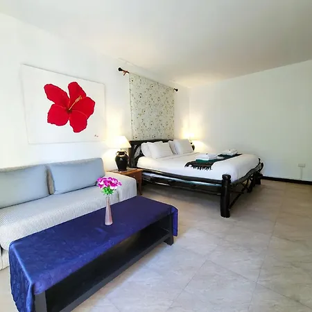Koh Chang Cliff Beach Resort-2