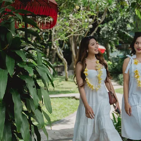 Bali Mystique Hotel & Apartment Seminyak-3