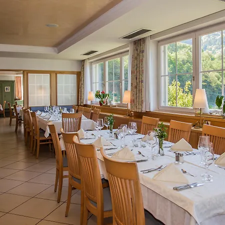 Hotel Tenz-2