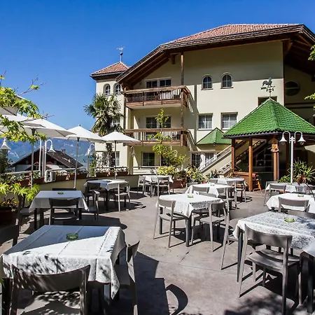 Hotel Tenz-3