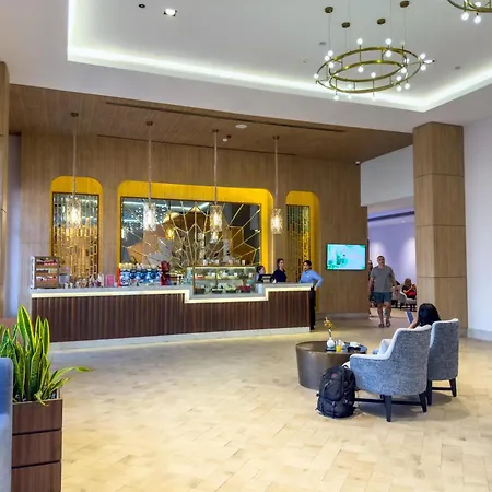 Doubletree By Hilton Resort & Spa Marjan Island-2