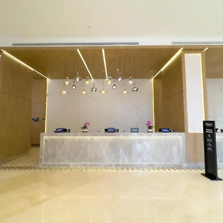 Doubletree By Hilton Resort & Spa Marjan Island-3