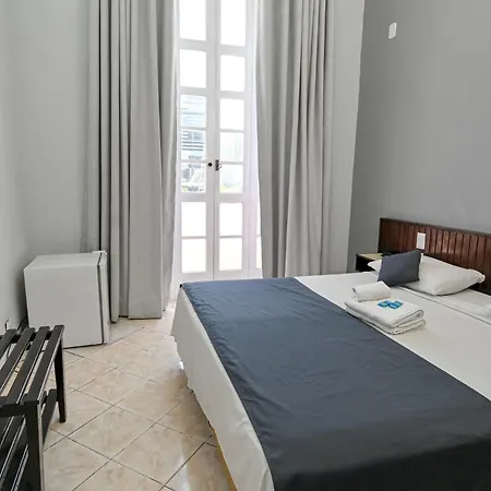Hotel Carioca-3