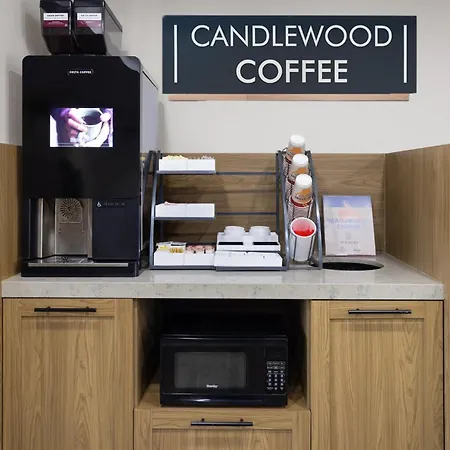 Candlewood Williamsport By Ihg-3