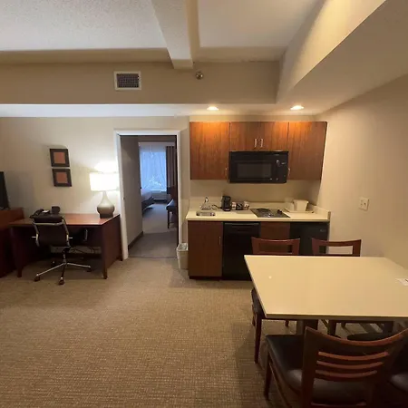 Comfort Suites Scranton Near Montage Mountain-2