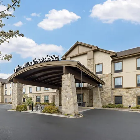 Hampton Inn & Suites Bend-3