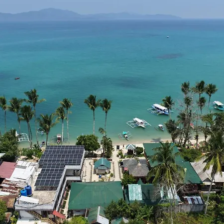 Ausan Beach Front Cottages-2