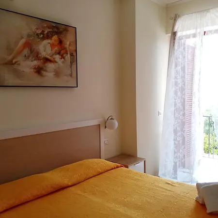 Hotel Santa Rosalia-3