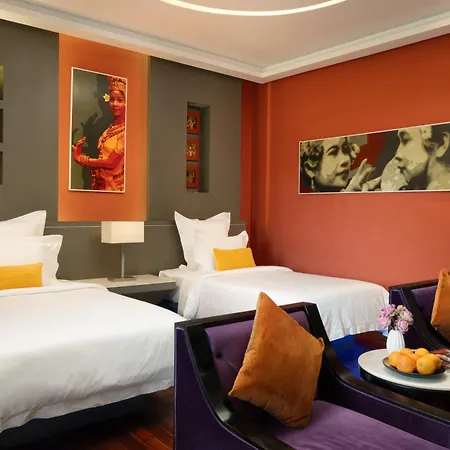 Memoire Palace Resort & Spa-3