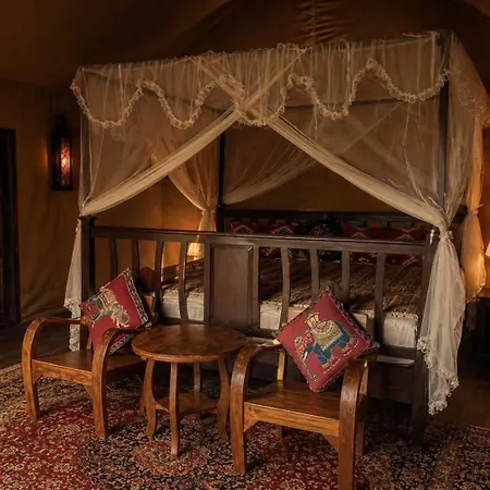 Chateau Orientale Resort-3
