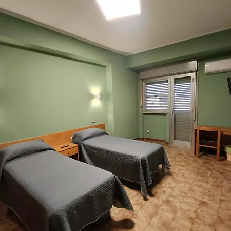 Hotel Il Dollaro-3