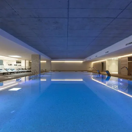 Boeira Garden Hotel Porto Gaia, Curio Collection By Hilton-3