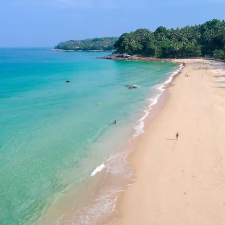 Outrigger Surin Beach Resort-3