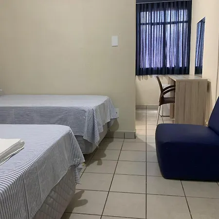 Hotel Vila Rica-3
