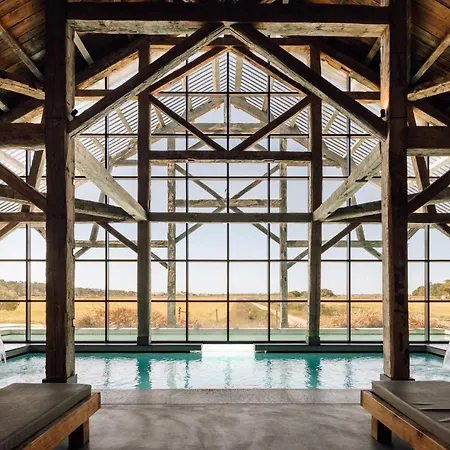 Quinta Da Comporta - Wellness Boutique Resort-2