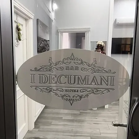 I Decumani-2