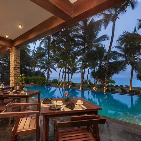 The Rockwall Boutique Hotel Bentota-2