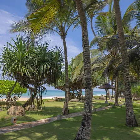 The Rockwall Boutique Hotel Bentota-3
