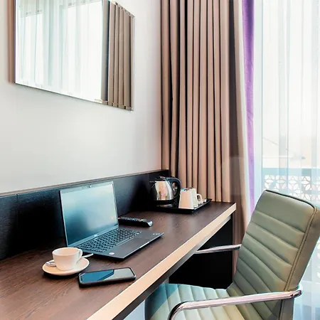 Premier Inn Braunschweig City Centre-2