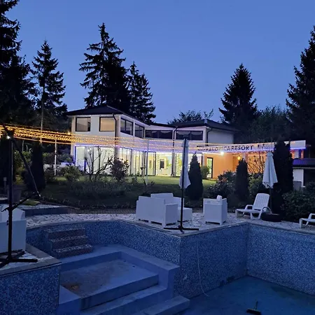 Rakovica Resort-3