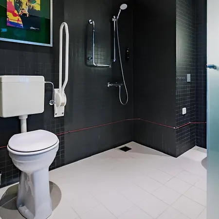 Hotel Artemis Amsterdam-2