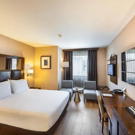 Midtown Hotel-3