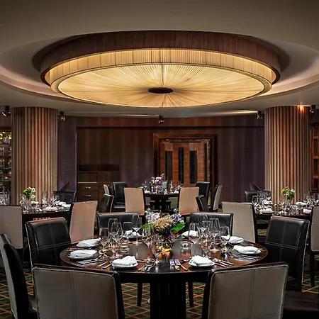 Killarney Towers Hotel & Leisure Centre-3