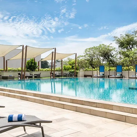 Orchard Rendezvous Hotel By Far East Hospitality-2