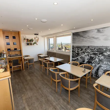 City Hotel Heilbronn-3