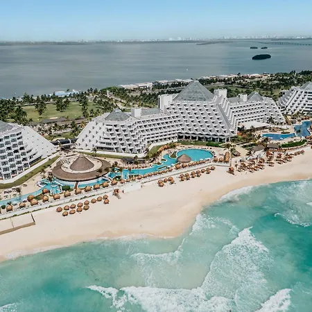 Paradisus by Meliá Cancún -All Inclusive-2