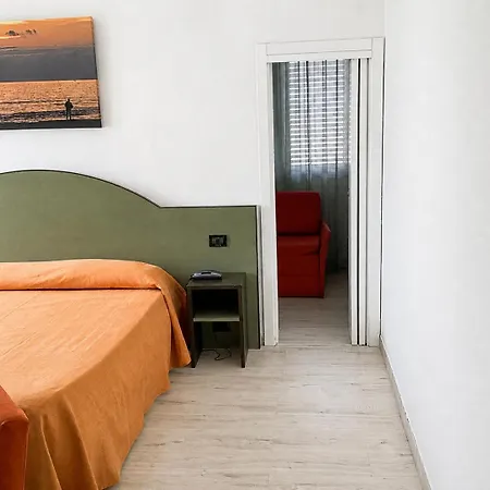 Hotel Sirena-3