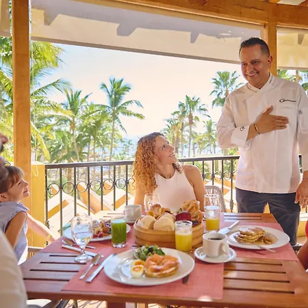 Grand Fiesta Americana Los Cabos All Inclusive Golf & Spa-3