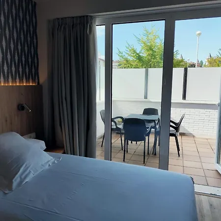 Hotel Ezeiza-2