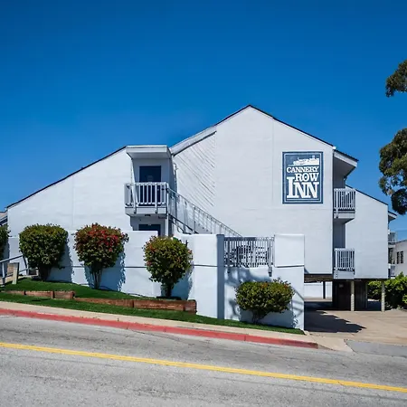 Cannery Row Inn-2