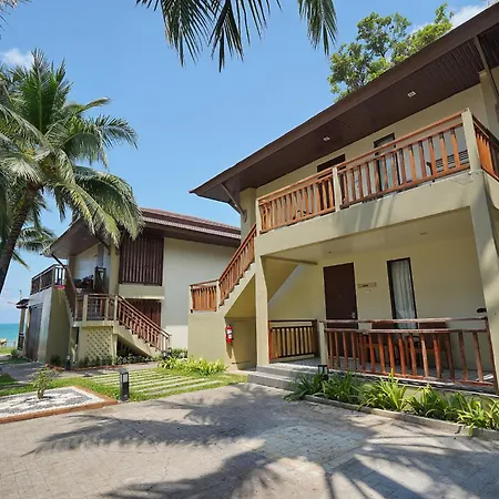 Kacha Resort&Spa, Koh Chang-2