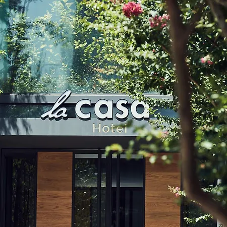 La Casa Hotel Seoul-3