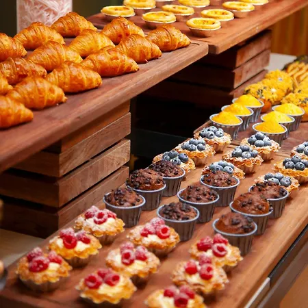 Four Points By Sheraton Shanghai, Daning-3