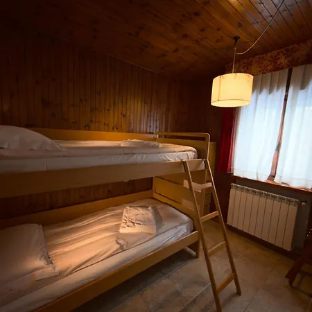 Breithorn Lodge-2