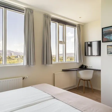 Reykjavik Lights Hotel By Keahotels-3