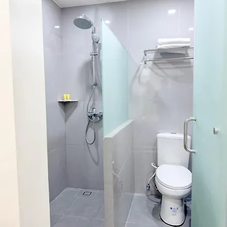 Kabayan Hotel Pasay-3