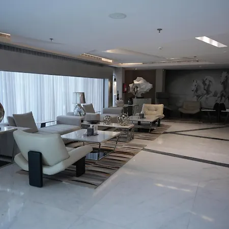 Grand Plaza Hotel - Gulf Riyadh-3