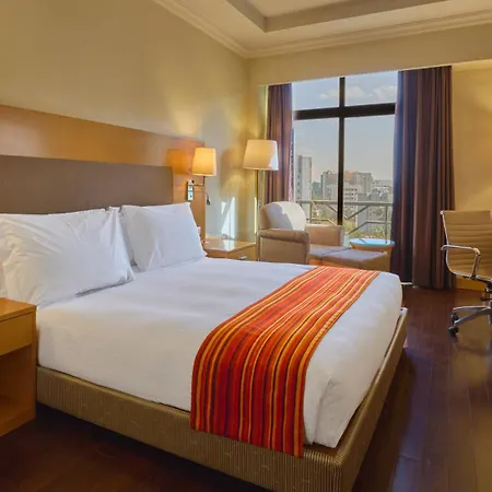 Ramada Addis, Addis Ababa-3