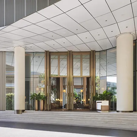 Waldorf Astoria Bangkok-3