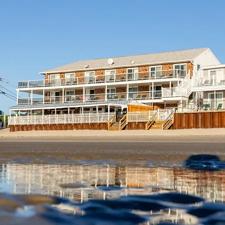 Norseman Resort On The Beach-3