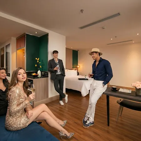 Aurora Premium - A Lifestyle Hotel-2