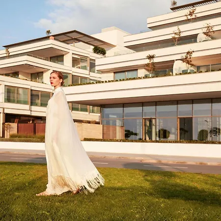 Fairmont La Marina Rabat Sale Hotel-2